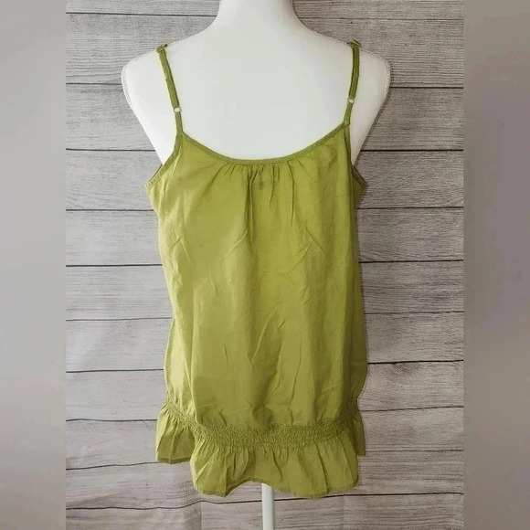 𝅺APT. 9 Beaded Tank Top Size Medium - Picture 5 of 5